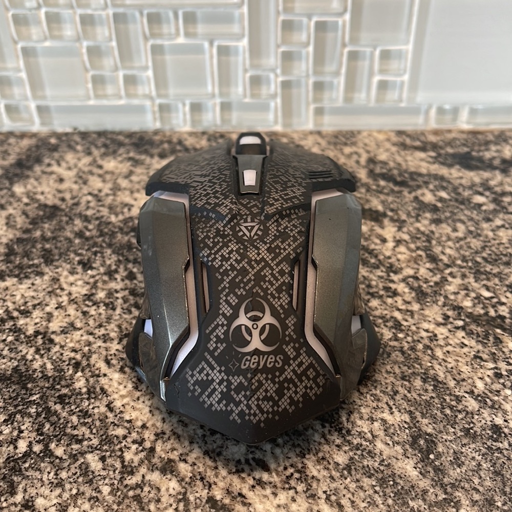 Bluetooth mouse - Picture 2 of 3